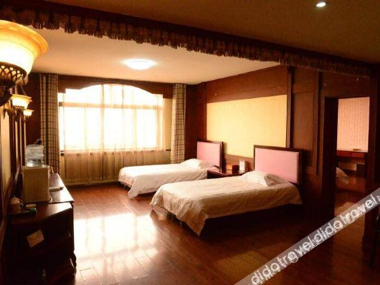 Others 5, Jinhai Hotel, Tianjin