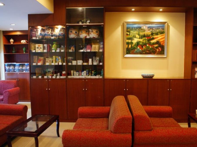 Others 5, Hanting Hotel Shijiazhuang Zhonghua Bei Street, Shijiazhuang
