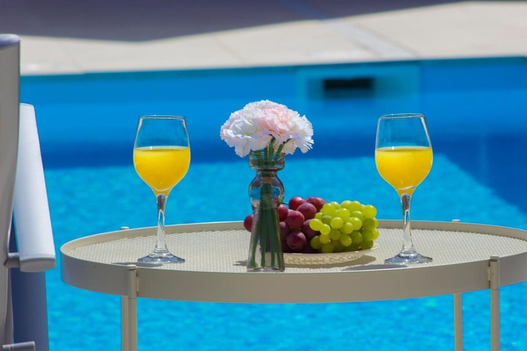 Food & Drinks, Villa Ilenia, Murter