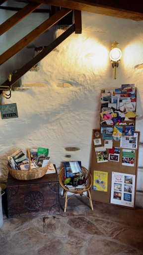 Others 4, Le Moulin de Bel Air, Loire-Atlantique