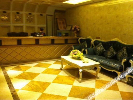 Others 3, HeFei England Hotel, Hefei