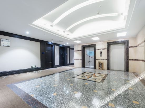 Others 5, Xinjiang Hotel, Heyuan