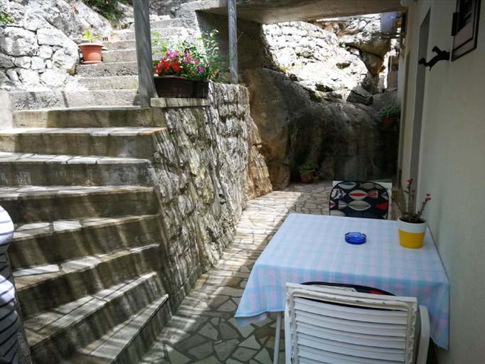 Exterior & Views 2, Apartments Maruška, Mljet