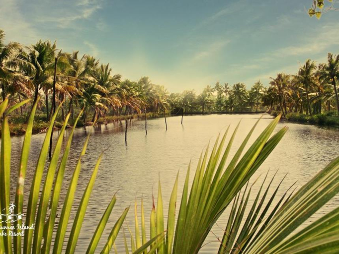 Others 2, Munroe Island Lake Resorts, Kollam