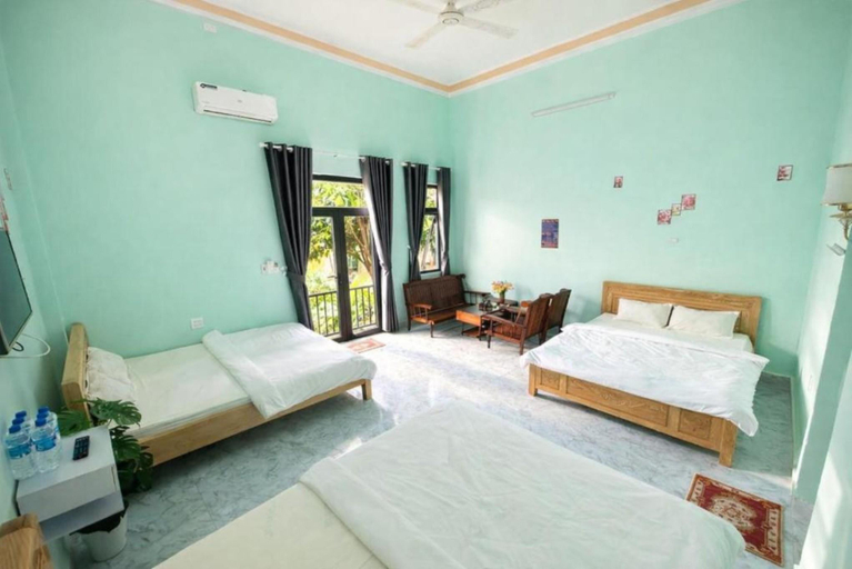 Bedroom, Passion Homestay, Bảo Lộc
