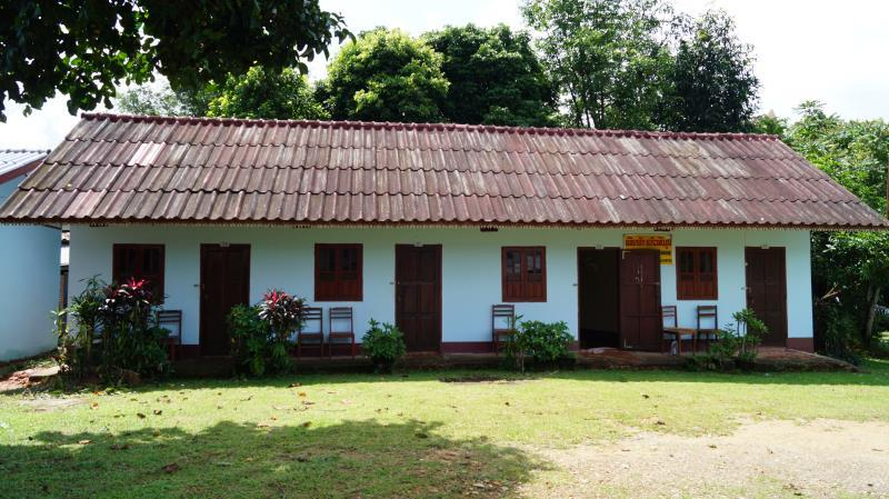 Exterior & Views 4, Keosimoon Guesthouse, Vangvieng