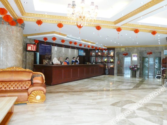 Others 2, Tao Yuan Hotel, Wuhu