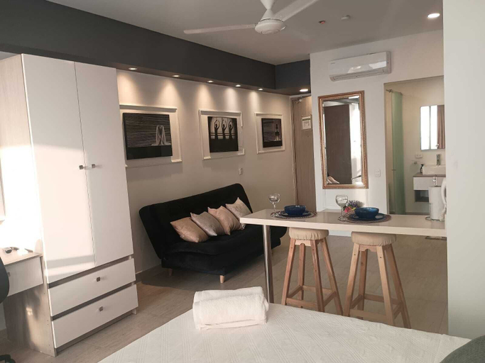 Room 4, Suite vacacional, Cartagena de Indias
