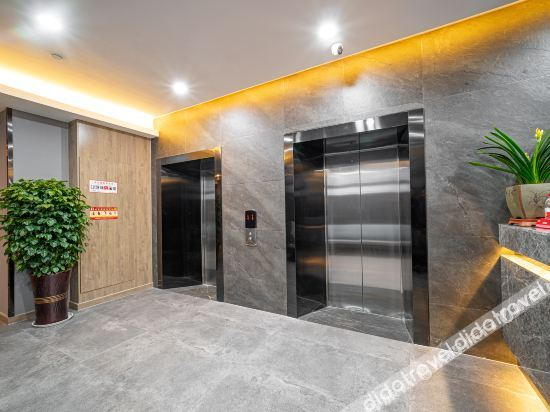 Hotel Interior or Public Areas 2, Hangzhou Yujing Hotel, Hangzhou