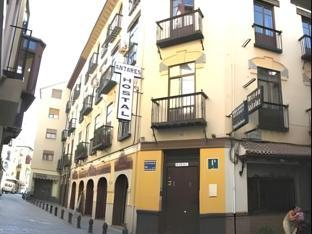 Others 2, Antares, Granada