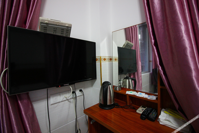 Others 5, Gongbei Port Hostel (Zhuhai Yuehua Road), Zhuhai