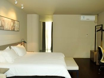 Others 4, Jinjiang Inn select Hotel Kunming Economic Development Zone Kunming College, Kunming