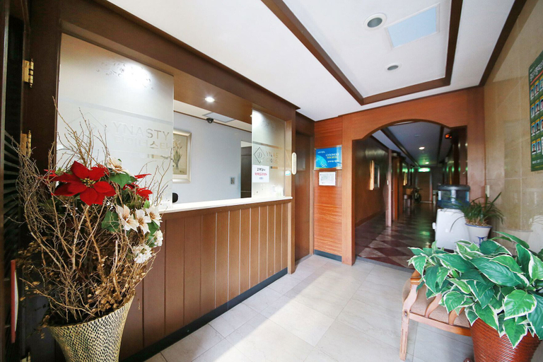 Others 5, Dongducheon Hive, Yeoncheon