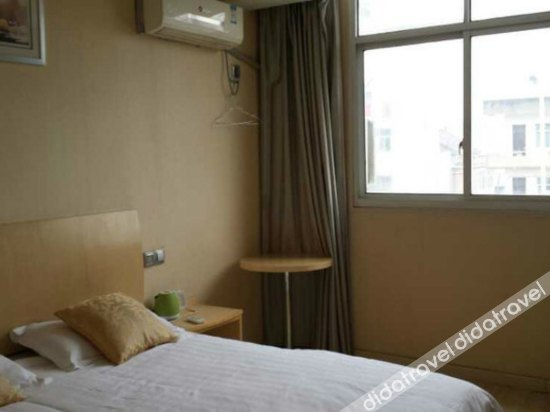 Others 3, Xianglu Hotel, Zhuzhou