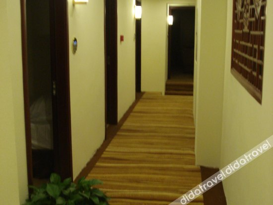Others 2, Guiyang BeiJia hotel, Guiyang