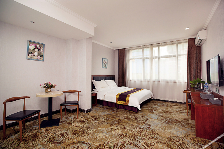 Others 5, Jincheng Four Seasons Hotel, Zhengzhou
