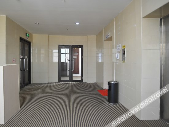 Others 3, Zhonghuan Hostel, Dongguan