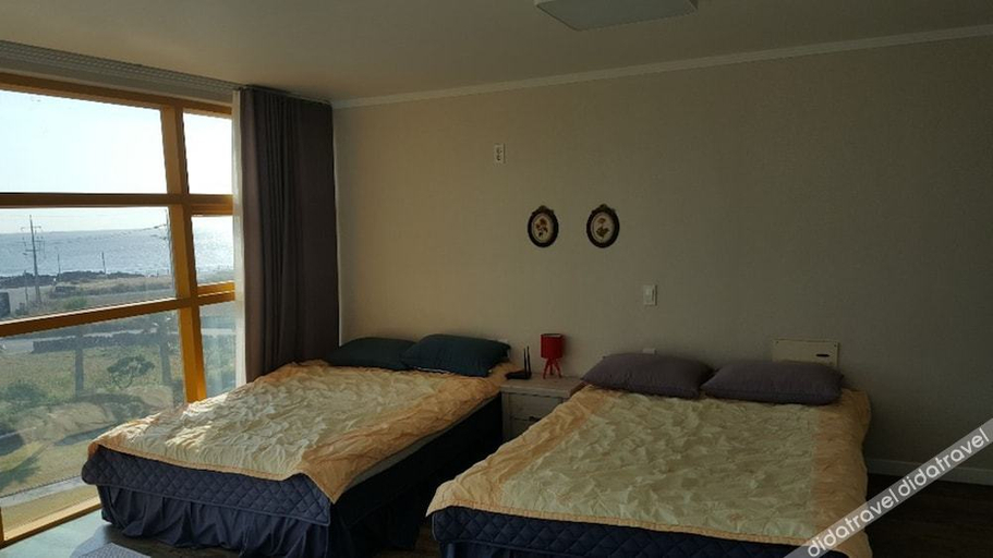 Others 2, The Freedom - Hostel, Seogwipo