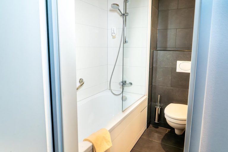 Bathroom 4, Stay2Munich, München