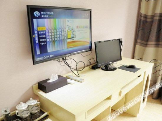 Others 2, Kaile Hotel, Guiyang
