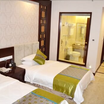Others 3, Siya Hotel, Chuzhou