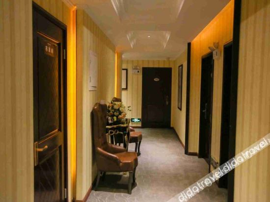 Others 2, HeFei England Hotel, Hefei