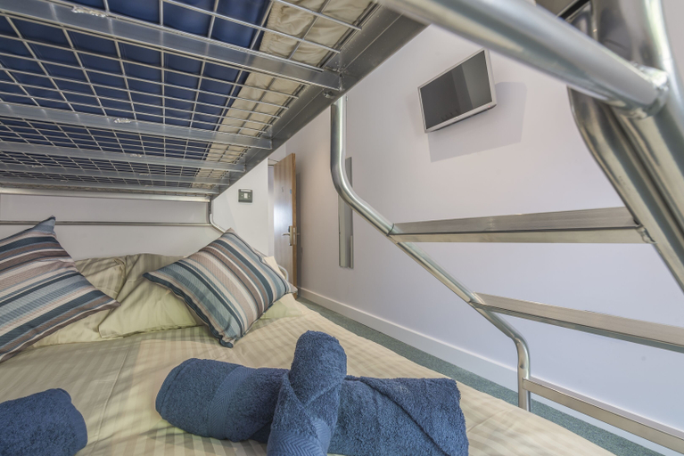 Others 2, Ocean Cabins - Saundersfoot, Pembrokeshire