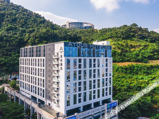 Others 5, YIDUO Hotel, Shenzhen