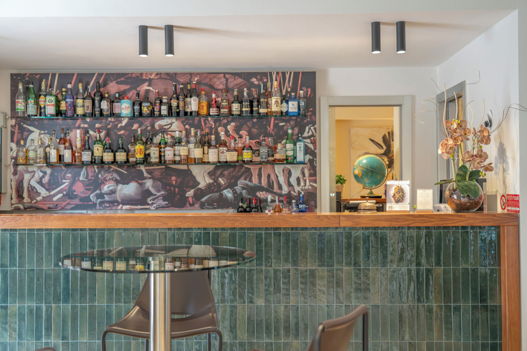 Food & Drinks 5, Fortebraccio Hotel & Spa, Perugia