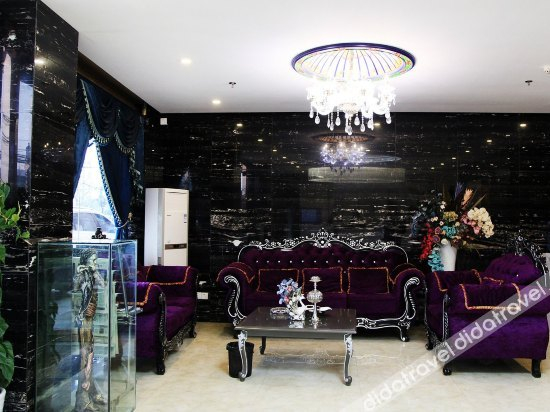 公共区�� 2, Bandao Garden Hotel, Wuhan