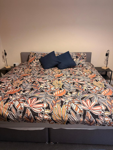 Bedroom 2, The willow tree inn, Derbyshire