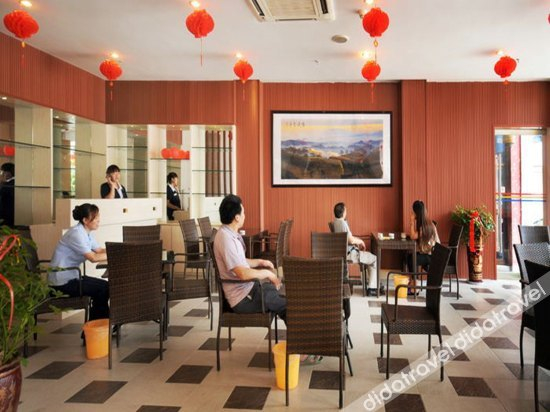 Others 2, Huaxin Hotel, Sanming