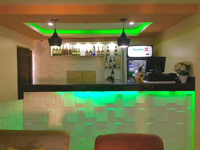 Food & Drinks 5, Alexia's Place Hotel, Kosofe