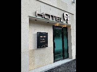 Others 2, Anook Ryokan Hotel Ansan Staion, Ansan