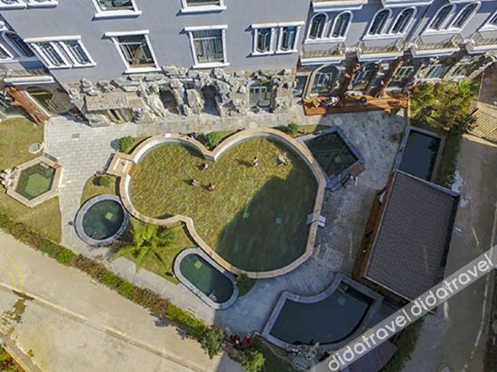 Others 3, Wutong Hot Spring Hotel, Anshun