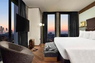 Other 2, Atahotel The Big Residence, Milano