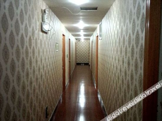Hotel Interior or Public Areas 5, Lanxing Hotel, Jinhua