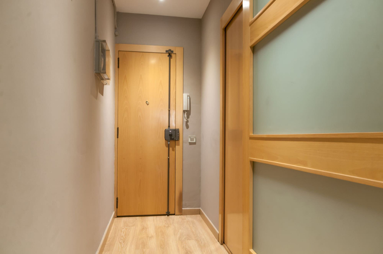 Others 5, Paseo DE Gracia Modernist Apartment TWO BED TWO Bath By Myrentalhost, Barcelona