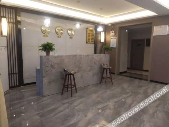 Others 5, Huayin Chenlongju Hotel, Weinan
