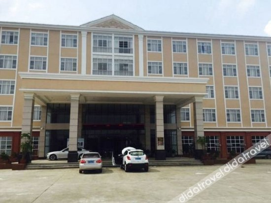 Others 4, Dayang Yunwu Resort, Jieyang