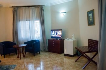 Others 1, The Palmview Manor Hotel, Eti-Osa