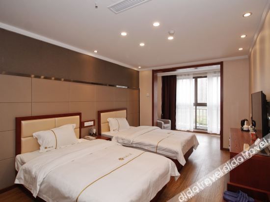 Others 5, Changfeng Beicheng Star Business Hotel, Hefei