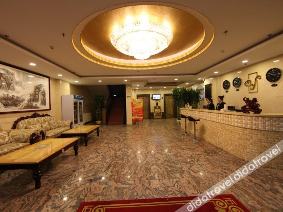 Others 2, Xilou Yijia Hotel, Weihai