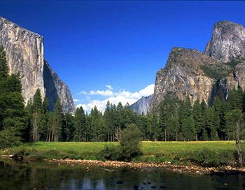 Others 4, Yosemite Riverside Inn, Tuolumne
