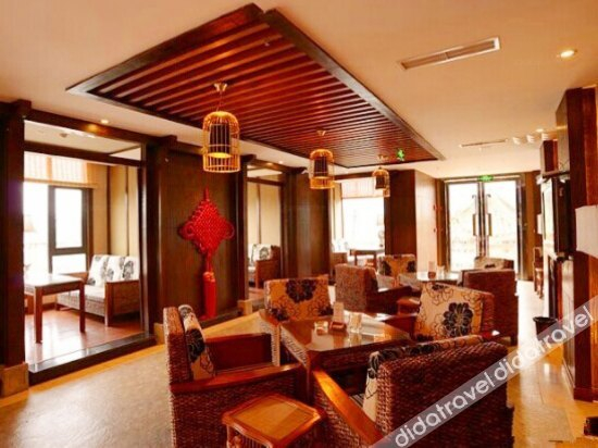 Others 3, Feng'guan Hotel, Guangyuan