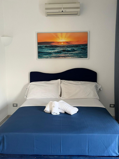 Bedroom 5, Residenza Mare di Sotto Sorrento, Napoli