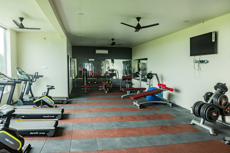 Others 3, MTR Hotel & Resorts, Pali