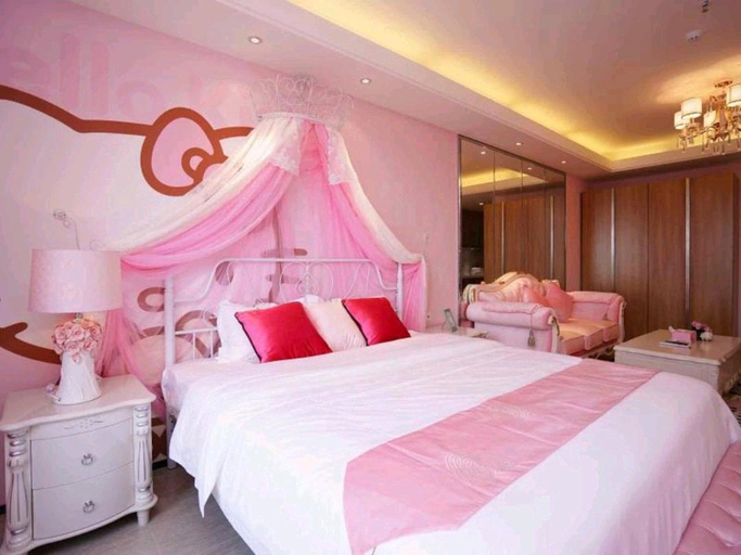 Others 4, Vidicl Service Apartment Gongguan Nancheng Branch, Dongguan