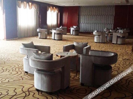 Others 5, Long Hao Grand Hotel, Hainan Tibetan