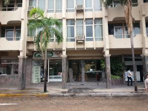 Others 5, Hotel Libertador Simon Bolivar, Andrés Ibáñez